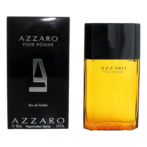 azzaro pour homme basenotes.